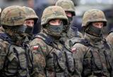 Польша выделяет рекордные средства на войска у границ Беларуси