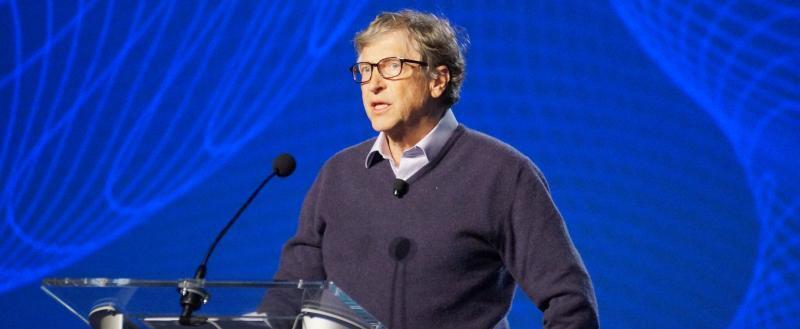 Билл Гейтс назвал профессии, которые не умрут из-за ИИ