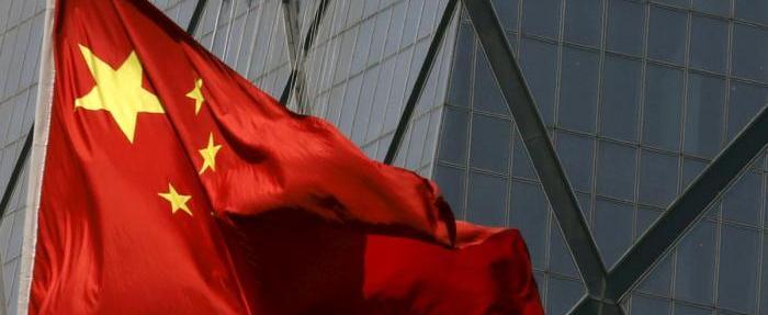 О долге Китая и его «теневых» биржах