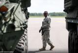 В Литве начинаются учения с участием американских военных