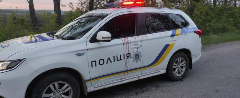 В ВСУ подтвердили расстрел полицейских военными в Винницкой области