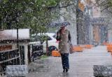 Синоптик Дмитрий Рябов предупредил о снеге на следующей неделе