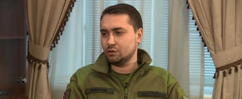 Надо было присматривать: Буданов прокомментировал смерть летчика-перебежчика Кузьминова