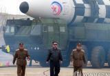 Северная Корея провела первые учения по ядерной контратаке