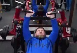 Кадыров показал занятия в спортзале на фоне слухов о тяжелой болезни