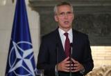 Столтенберг: НАТО не ищет конфликта с Россией и не будет размещать ядерное оружие