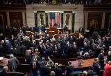 Сенат США проголосовал за пакет помощи Украине, Израилю и Тайваню