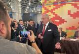 Лукашенко назвал условие для своего участия в выборах президента