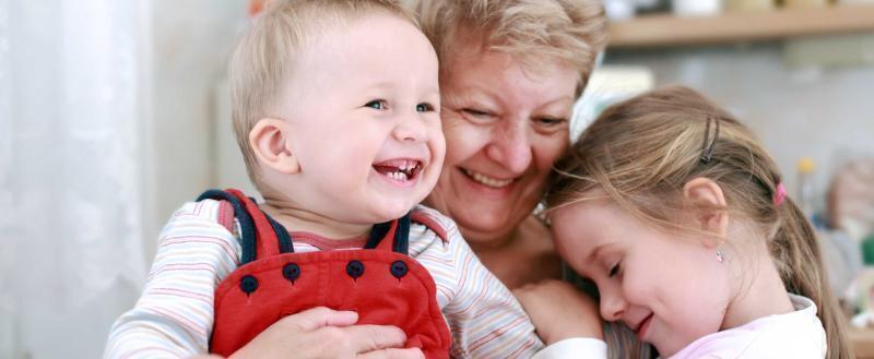 Пособия на детей и пенсии вырастут с 1 мая в Беларуси