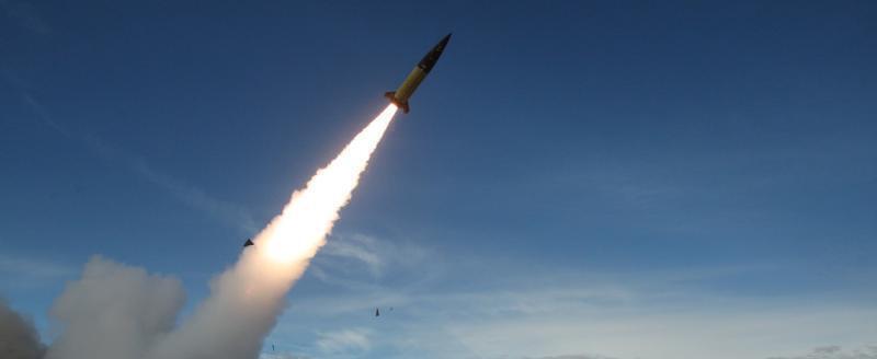 США передали Украине ракеты ATACMS без публичных объявлений