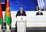Лукашенко заявил об ошибке США относительно России и Китая
