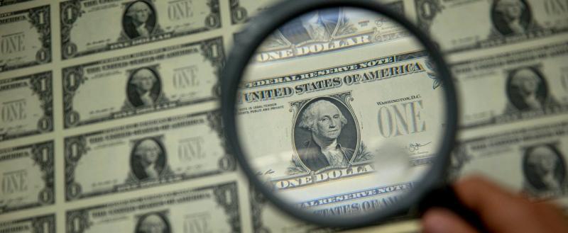 Bloomberg: конфискация активов России может привести к дедолларизации
