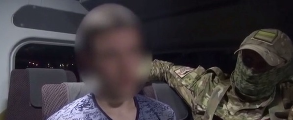 В России задержаны подростки, планировавшие резонансный теракт - ФСБ