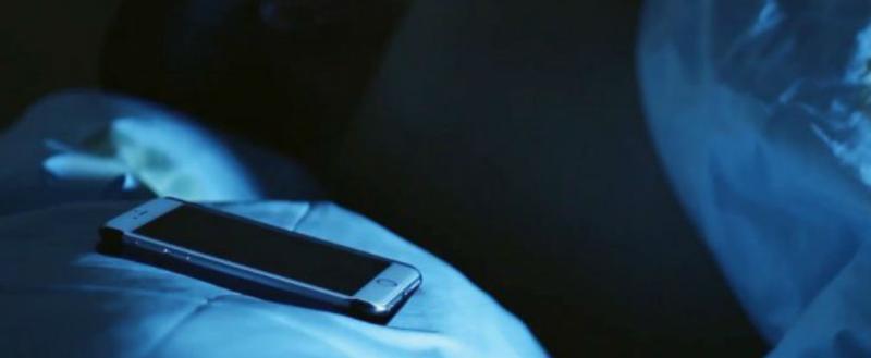 Кровать подростка в Гомельском районе загорелась из-за смартфона