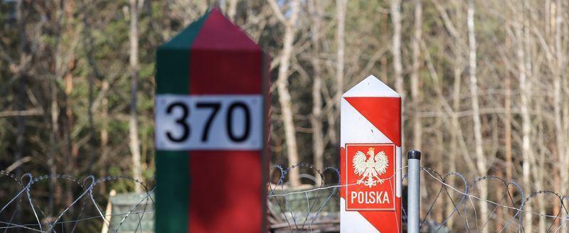 Польские бизнесмены потребовали открыть погранпереходы на границе с Беларусью