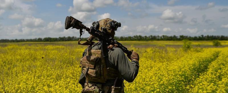 Украинские командиры больше не верят в победу – Blick