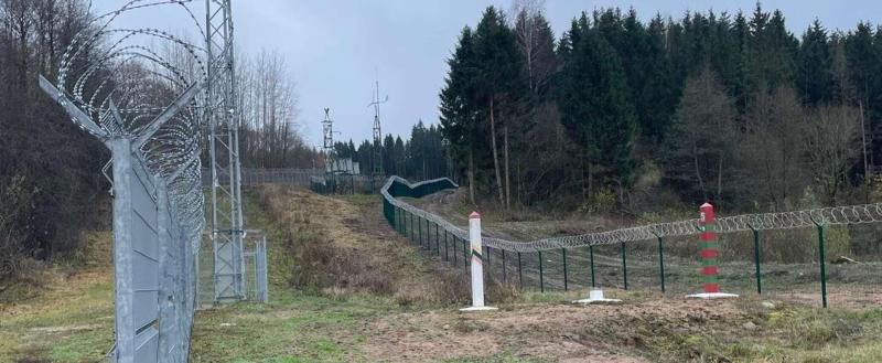 В Польше предложили заминировать границы с Беларусью и Россией