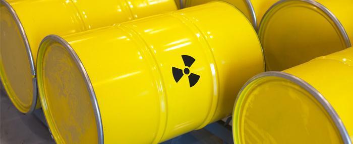 В США одобрен законопроект о запрете импорта российского низкообогащенного урана