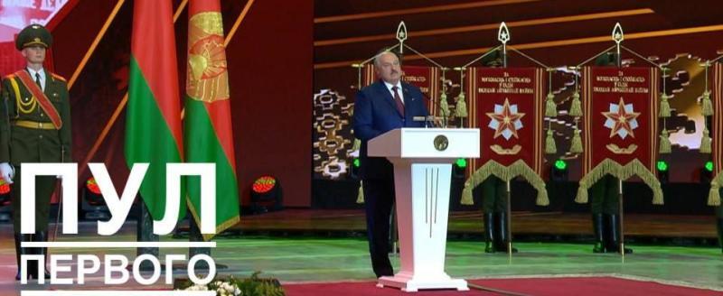 Лукашенко пояснил причину проверки ядерного оружия в Беларуси