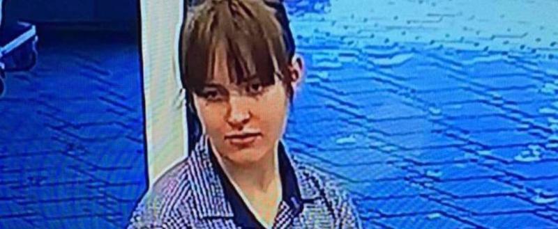 13-летняя девочка, пропавшая в Минске, нашлась. Где?