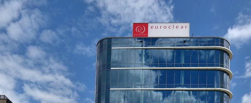 Европа заработала €1,6 млрд на замороженных российских активах