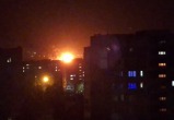 ВСУ нанесли удар по нефтебазе в Луганске – пострадали 5 сотрудников