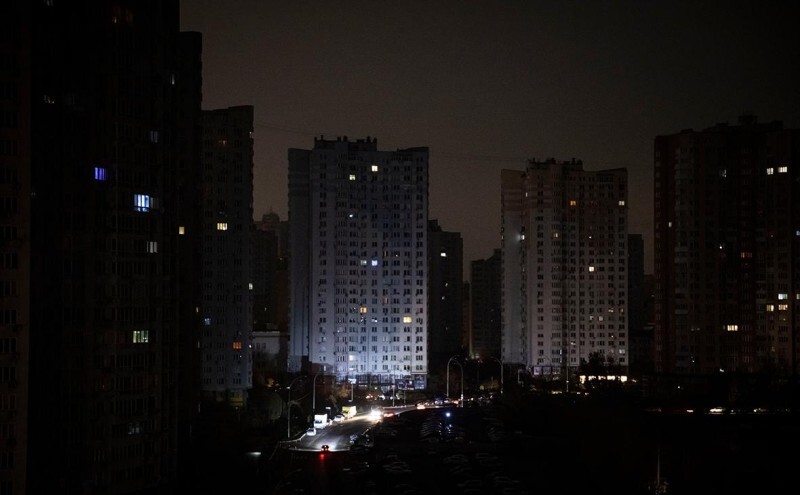 В Украине предупредили об отключениях электричества