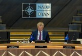 На саммите НАТО могут запретить отправку военных в Украину