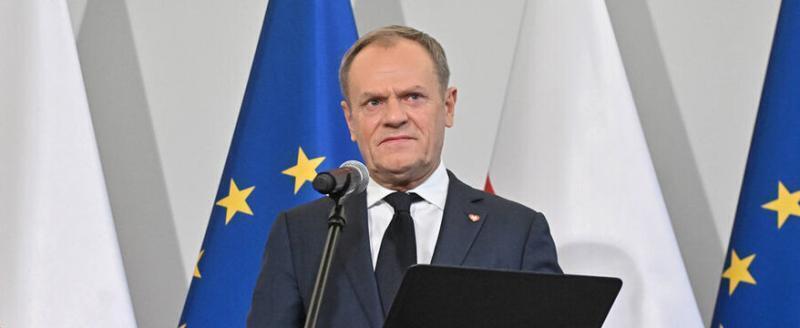 Премьер Польши признал нахождение солдат НАТО в Украине