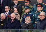 Лукашенко поделился впечатлениями от парада Победы в Москве