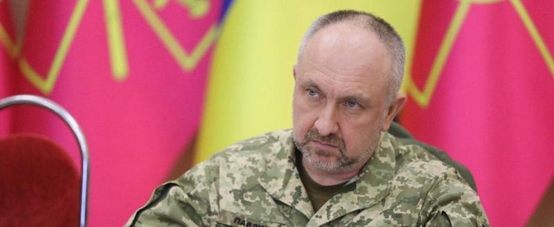 Павлюк: критическая фаза войны в Украине наступит через два месяца