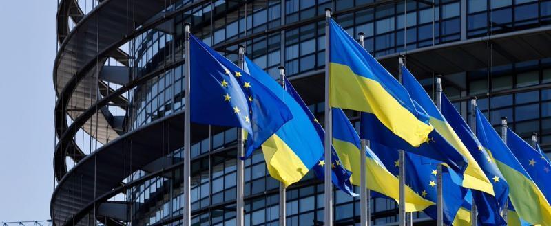 Welt: ЕС утвердил черновик соглашения по гарантиям для Украины