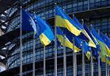 Welt: ЕС утвердил черновик соглашения по гарантиям для Украины