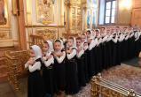 Детские дома при монастырях появятся в Беларуси