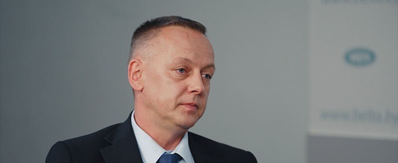 Сбежавший в Беларусь Томаш Шмидт обвинил польские спецслужбы в преследовании