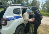 Из Харьковской области эвакуированы 970 человек