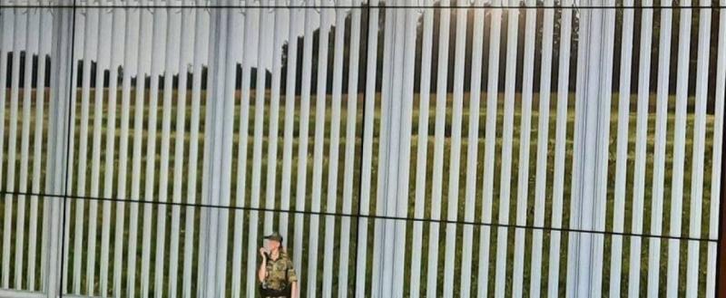 Больше $370 млн Польша потратит на усиление забора на границе с Беларусью