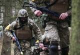 7 солдат ВСУ выслали из Германии из-за экстремистской символики