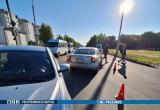 Двое детей попали под колеса авто в Бобруйске