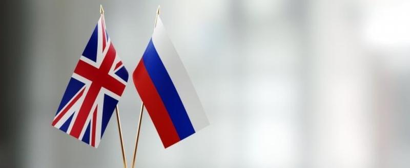 Россия высылает британского военного атташе