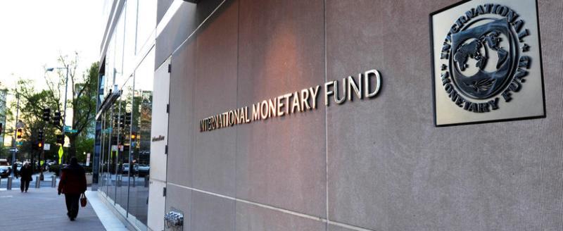 Не подрывать экономику: МВФ напомнил о рисках при изъятии российских активов