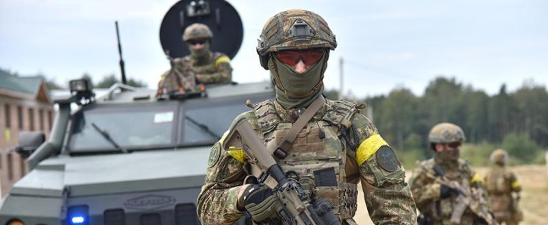 НАТО всё ближе к решению отправить военных в Украину – New York Times