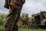Зеленский: ВСУ стабилизировали ситуацию в направлении Харькова