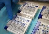 КГК потребовал у Минздрава закупать меньше вакцин