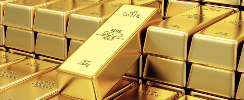 Цены на золото бьют рекорд после гибели президента Ирана