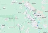 Российские военные заняли Белогоровку в ЛНР