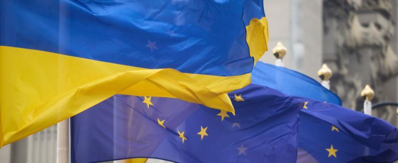 Уже в июне ЕС готов к переговорам с Украиной о вступлении - Politico