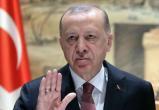 Эрдоган назвал "Евровидение" позором
