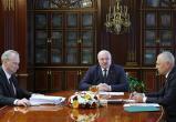 Лукашенко считает ВНС политическим ядерным оружием Беларуси