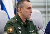 В России арестован высокопоставленный чиновник Минобороны
